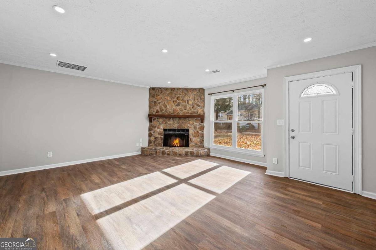 5341 Woodbin Drive Norcross - 9