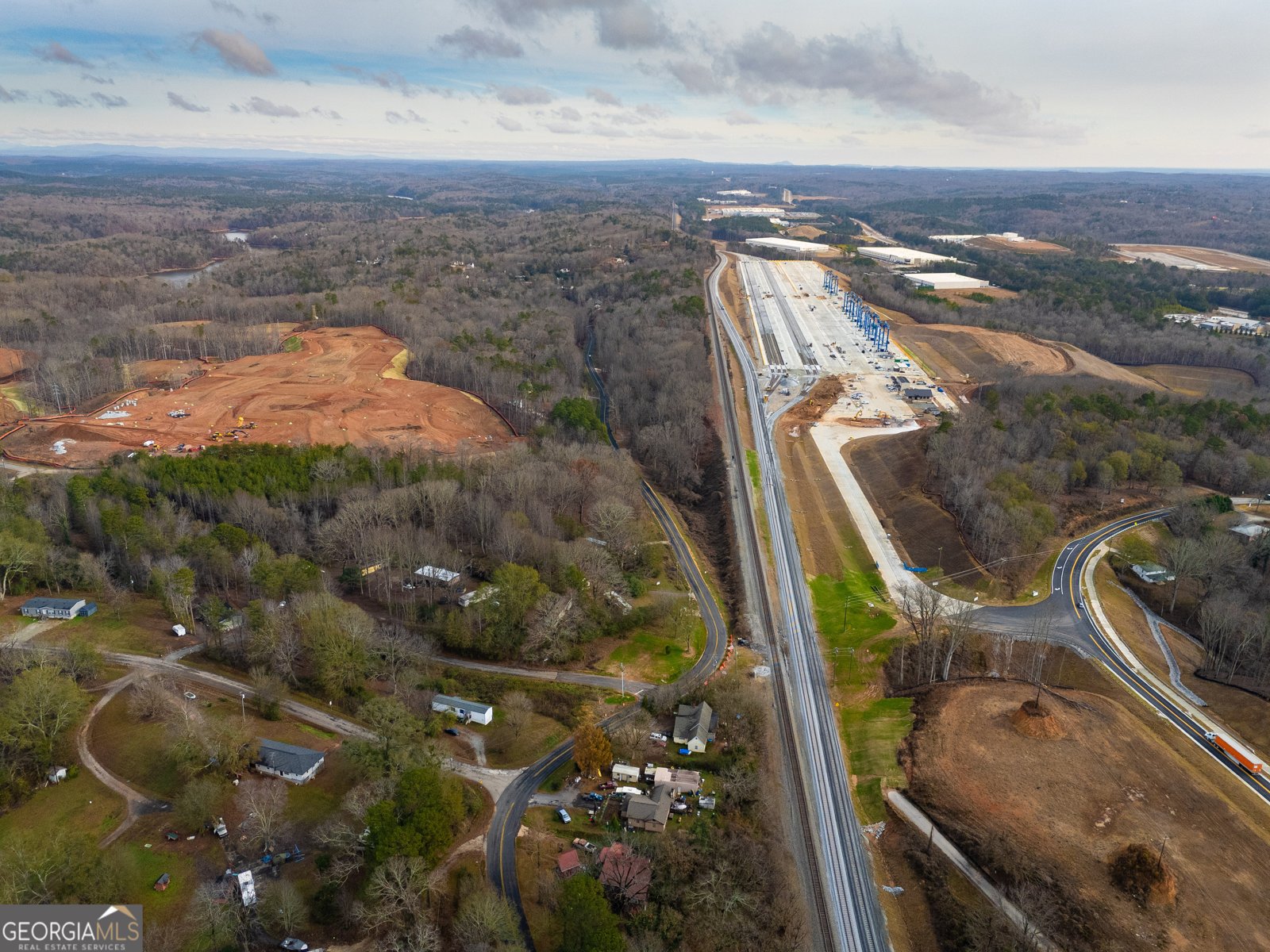 3209 Hall Drive Gainesville - 2