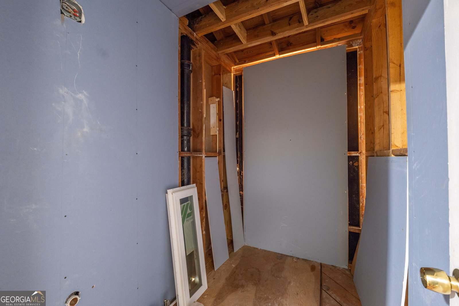 3209 Hall Drive Gainesville - 30