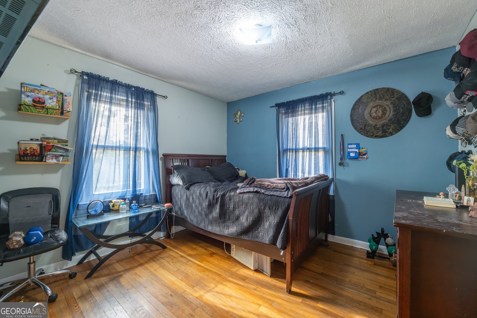 3209 Hall Drive Gainesville - 31