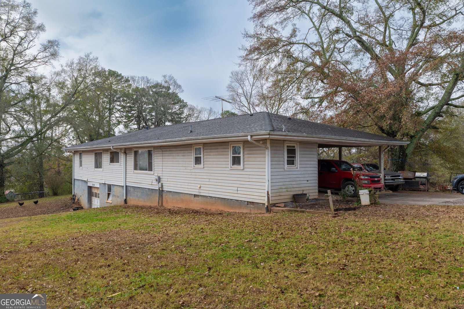 3209 Hall Drive Gainesville - 38