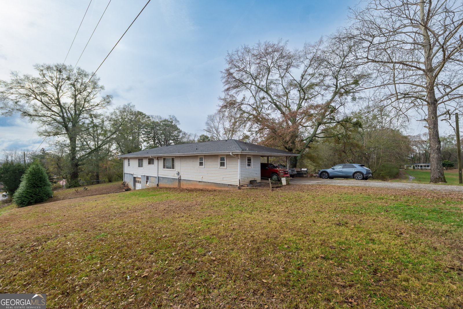 3209 Hall Drive Gainesville - 39