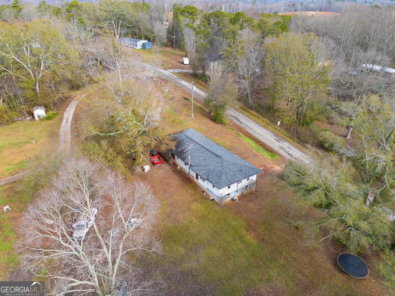 3209 Hall Drive Gainesville - 4