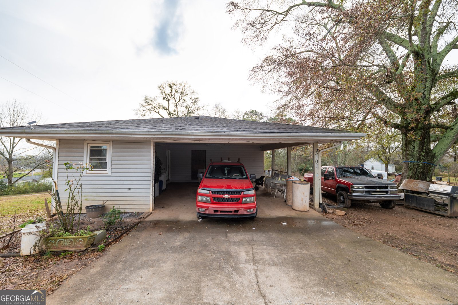3209 Hall Drive Gainesville - 41