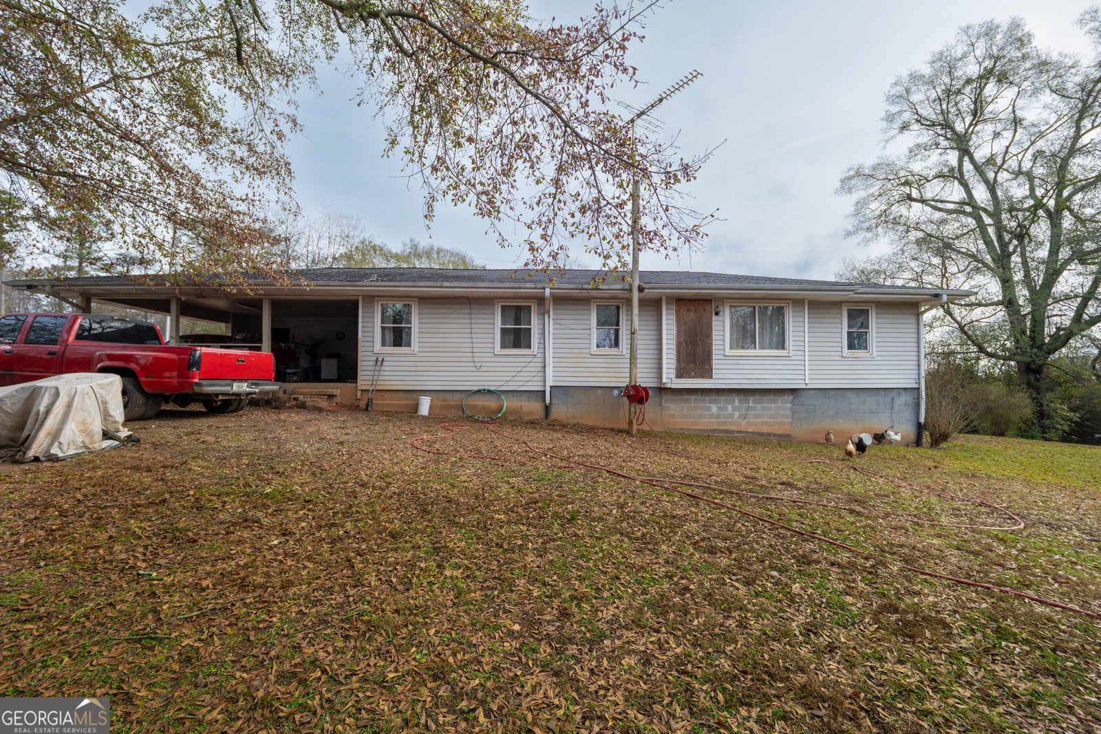 3209 Hall Drive Gainesville - 42
