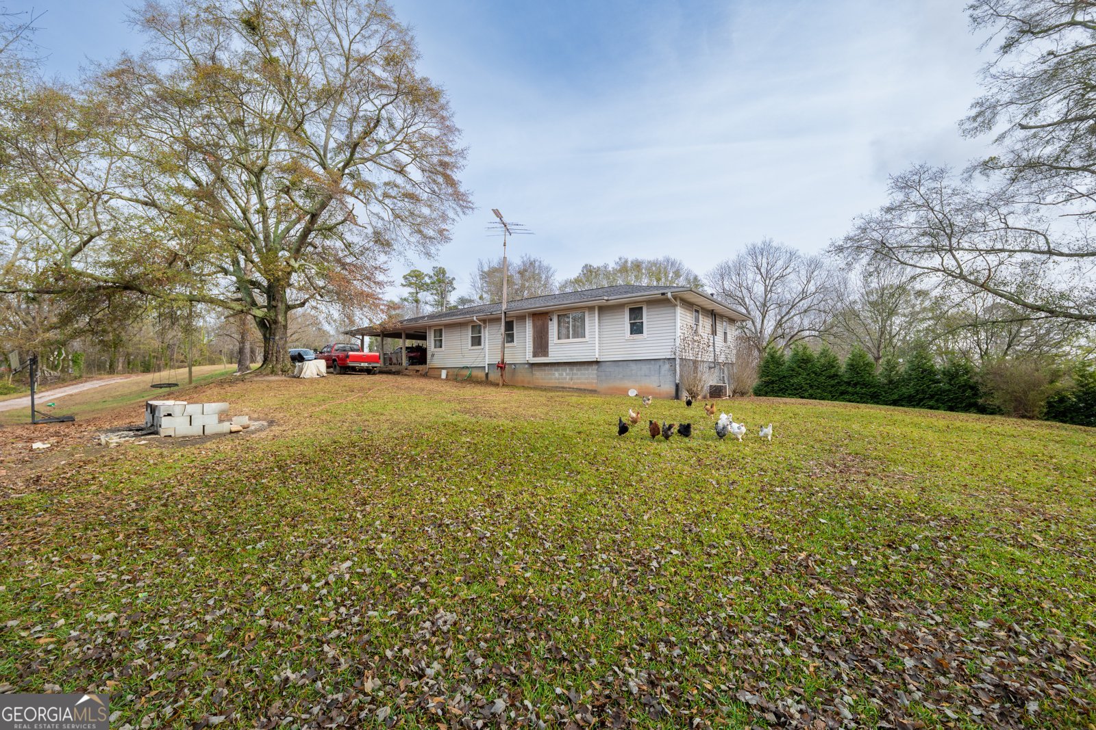 3209 Hall Drive Gainesville - 43