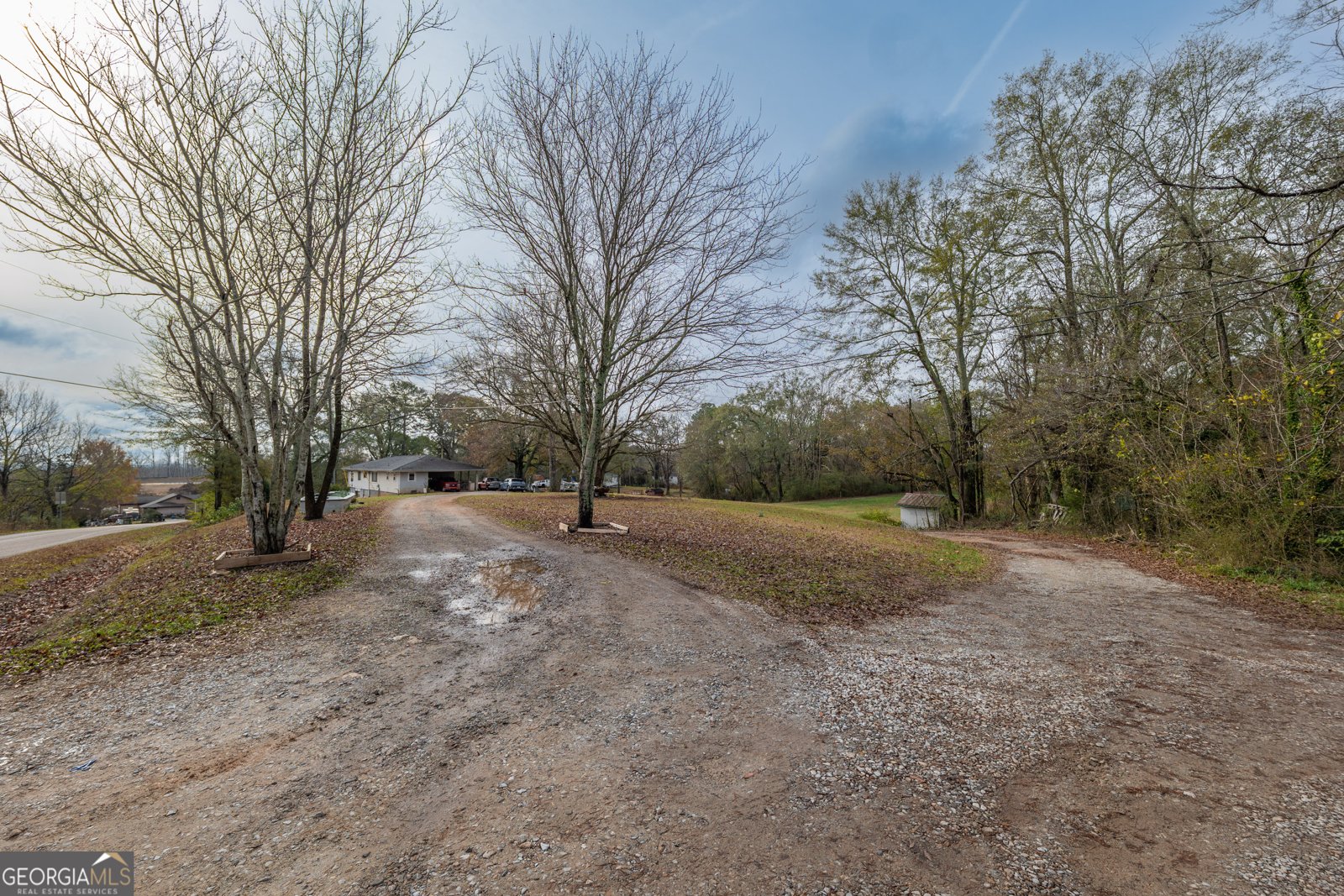 3209 Hall Drive Gainesville - 45