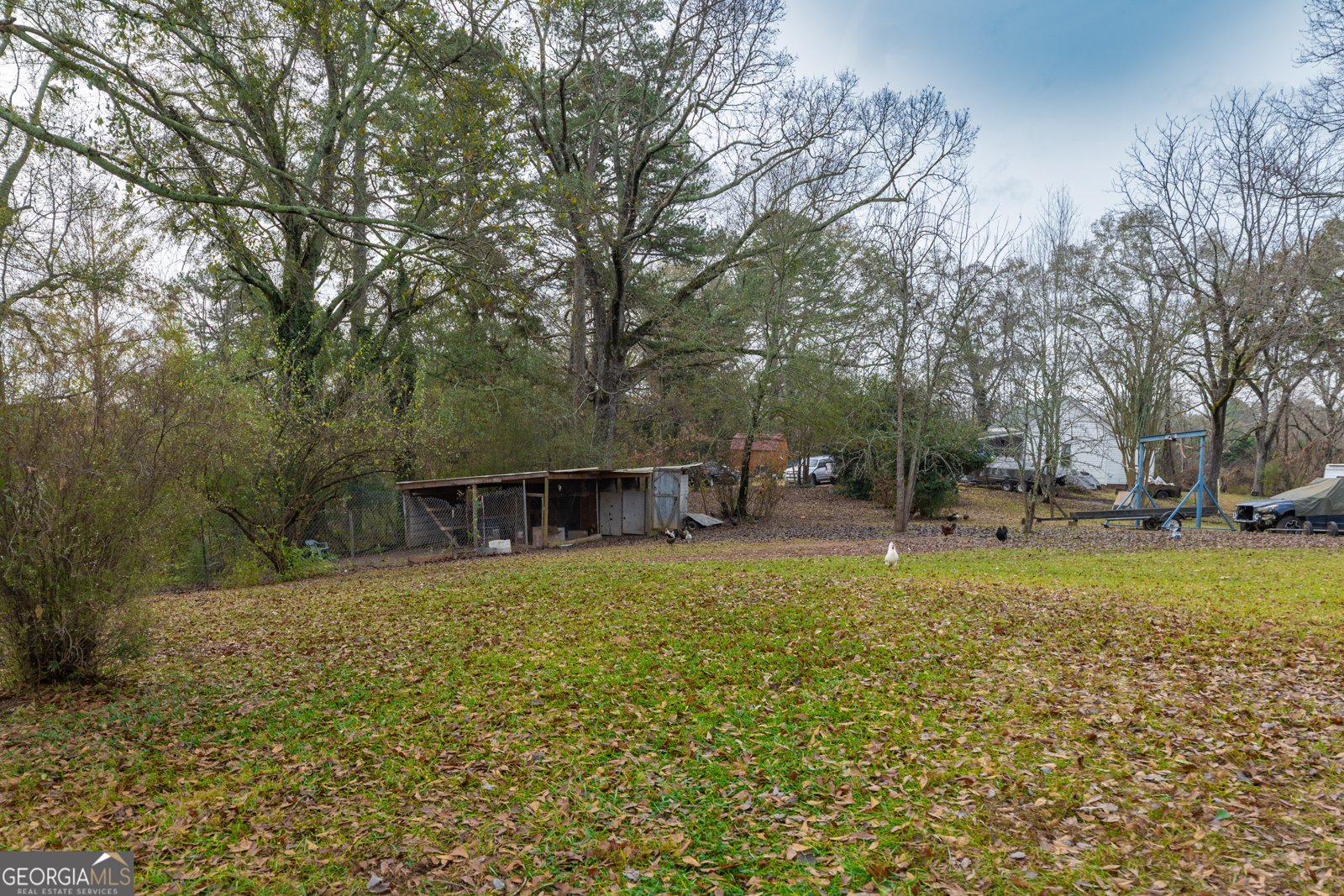 3209 Hall Drive Gainesville - 46