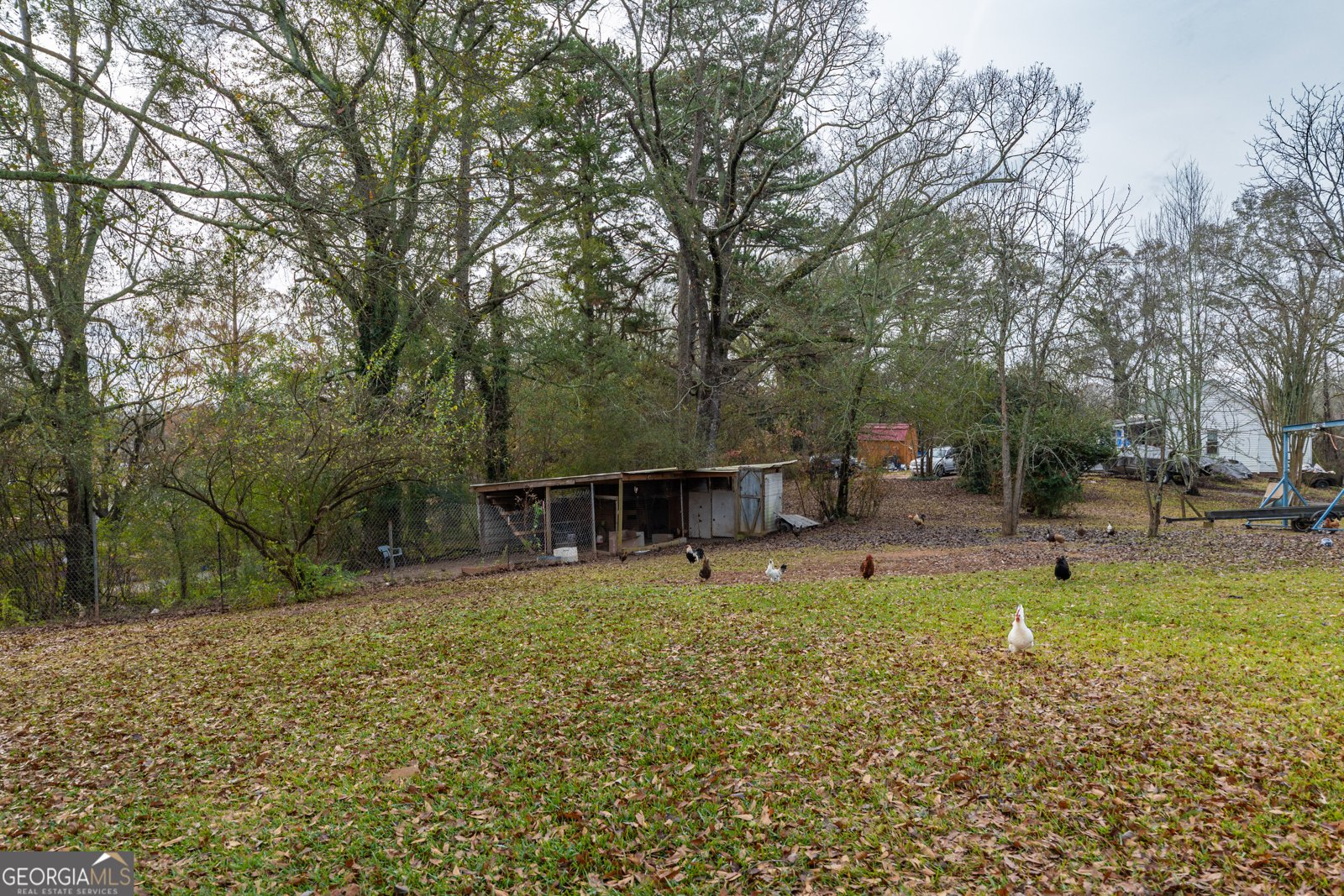 3209 Hall Drive Gainesville - 47