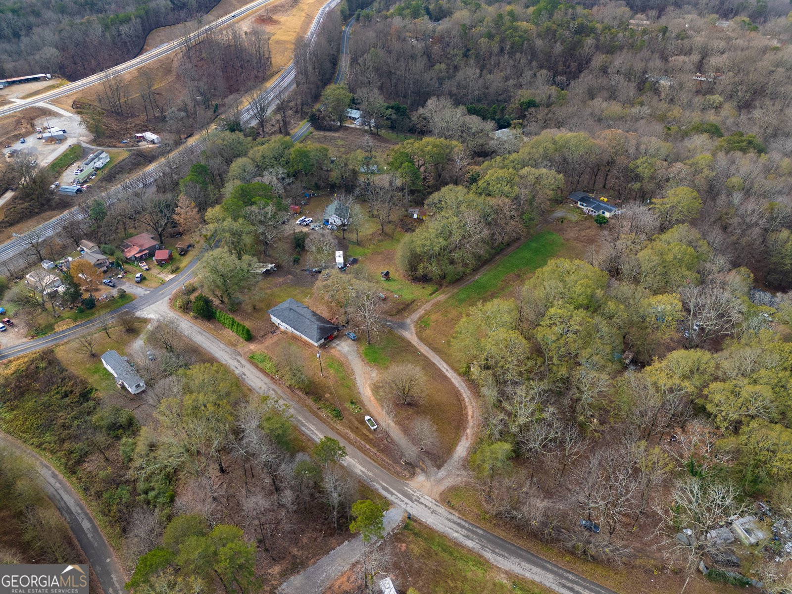 3209 Hall Drive Gainesville - 49