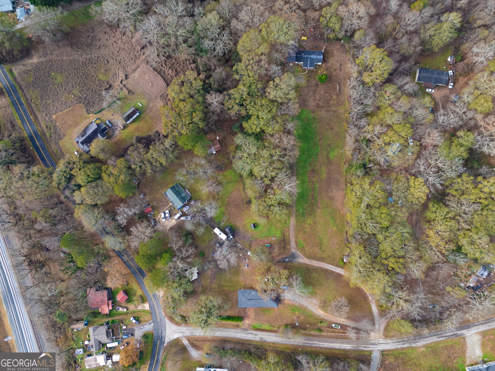 3209 Hall Drive Gainesville - 50