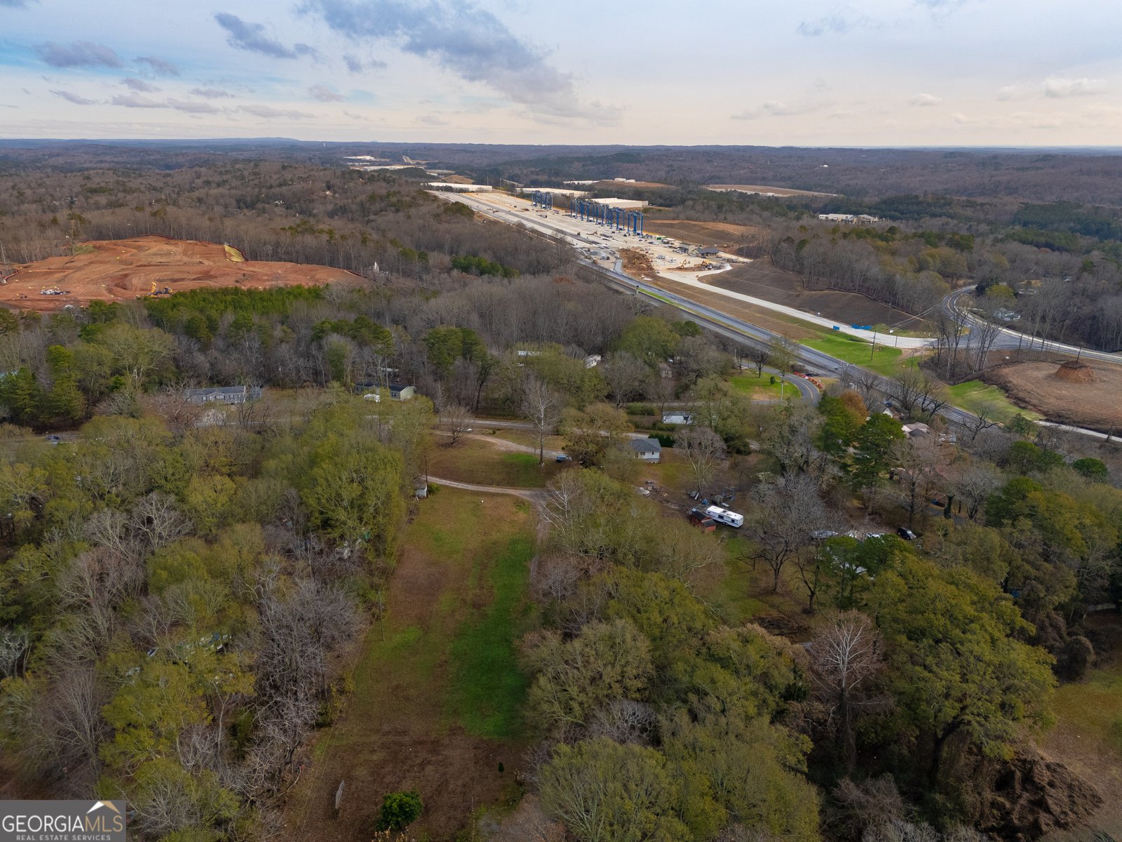 3209 Hall Drive Gainesville - 51