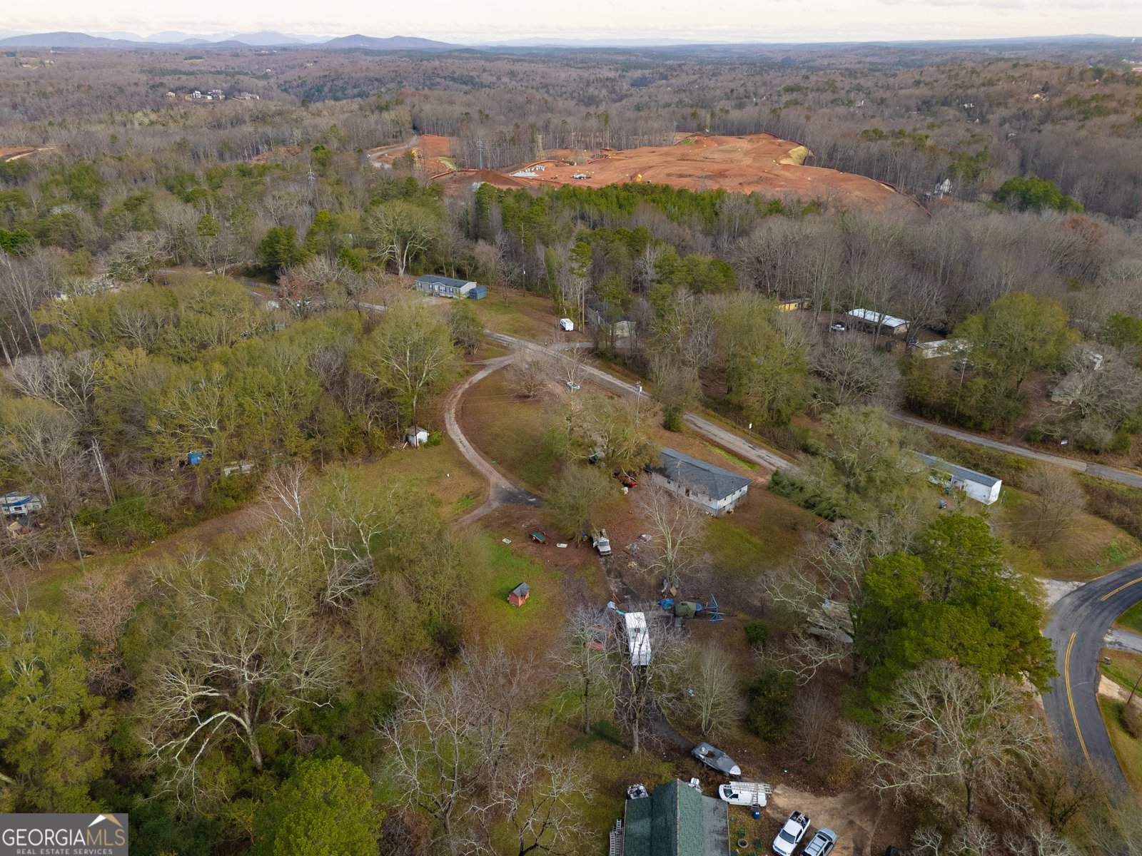 3209 Hall Drive Gainesville - 9