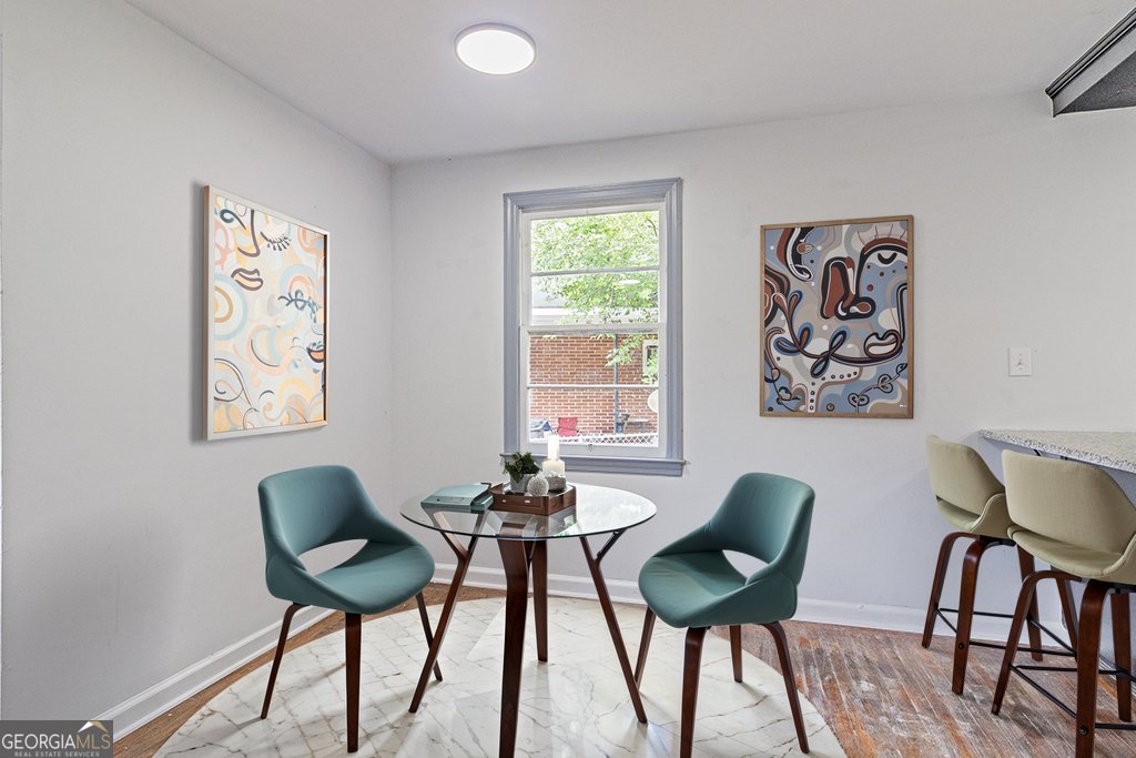 1124 Beddingfield Drive Macon - 10