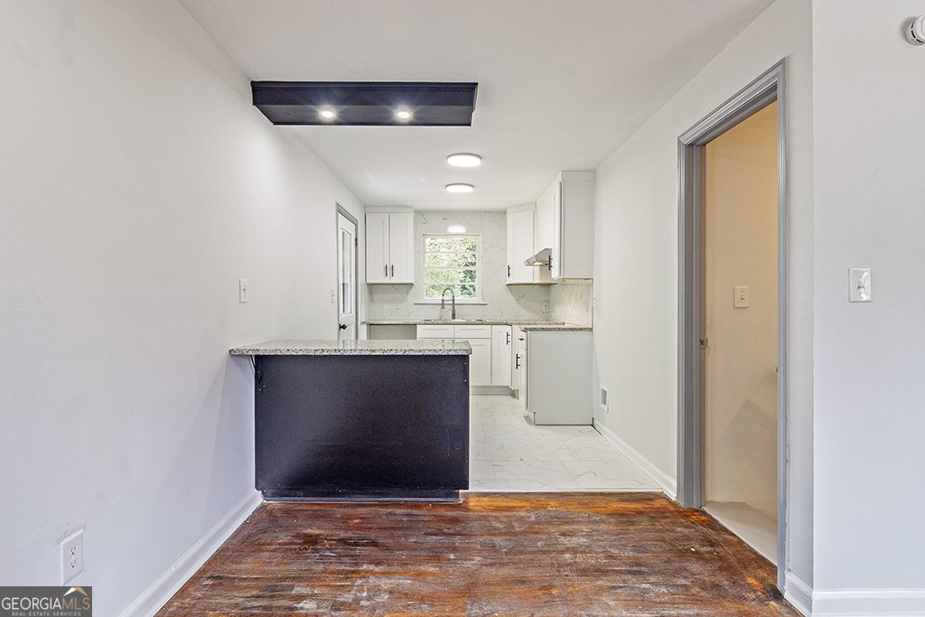 1124 Beddingfield Drive Macon - 11