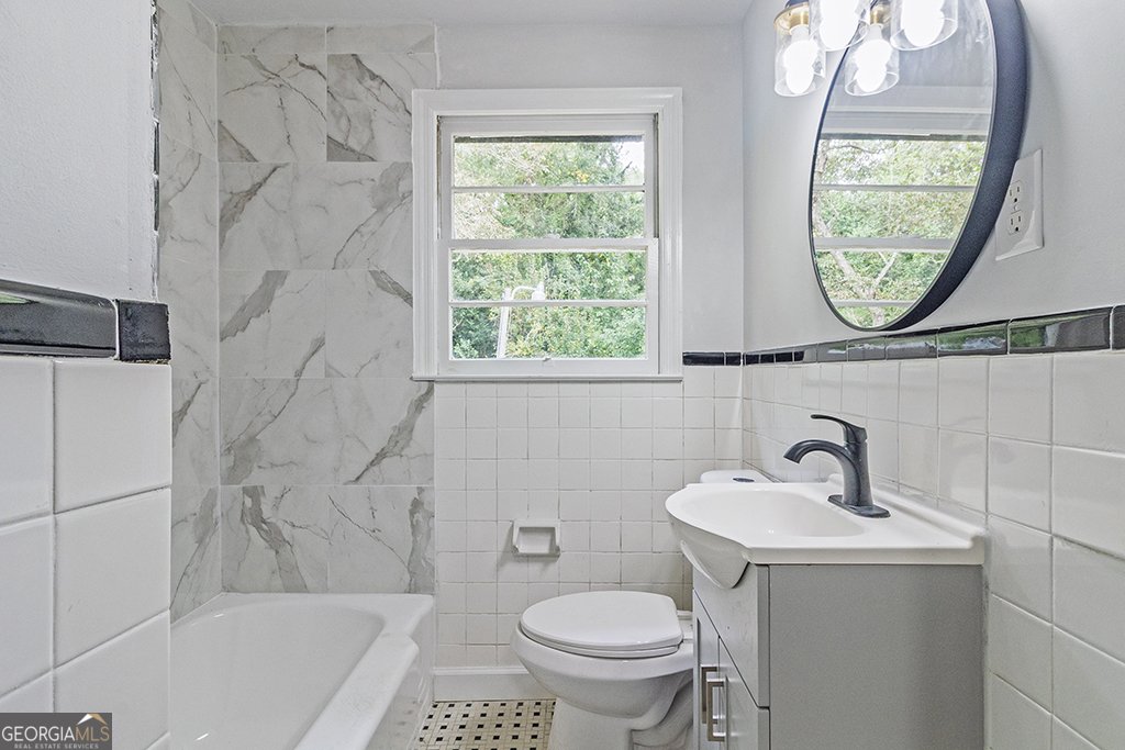 1124 Beddingfield Drive Macon - 17