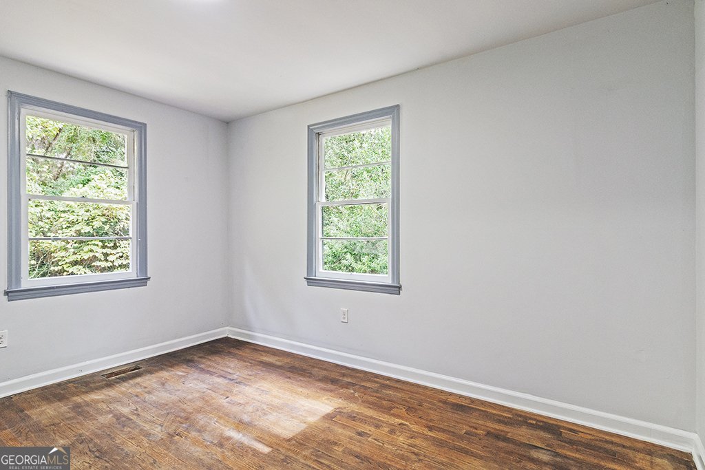 1124 Beddingfield Drive Macon - 19