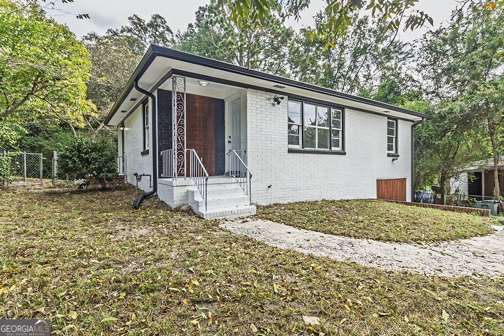 1124 Beddingfield Drive Macon - 2