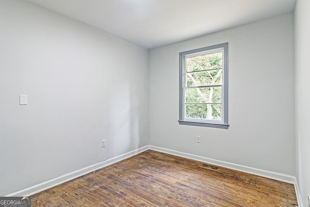 1124 Beddingfield Drive Macon - 20