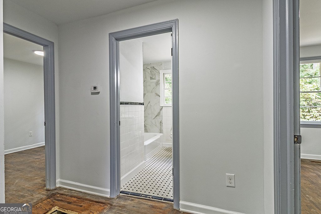 1124 Beddingfield Drive Macon - 22