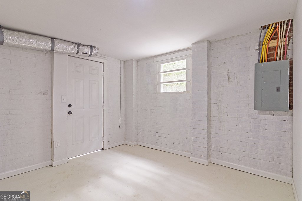 1124 Beddingfield Drive Macon - 23