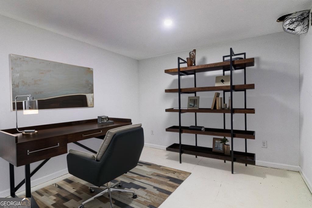 1124 Beddingfield Drive Macon - 24