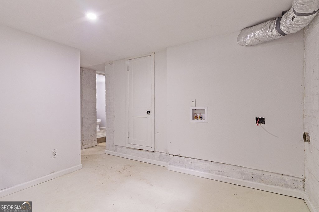 1124 Beddingfield Drive Macon - 27