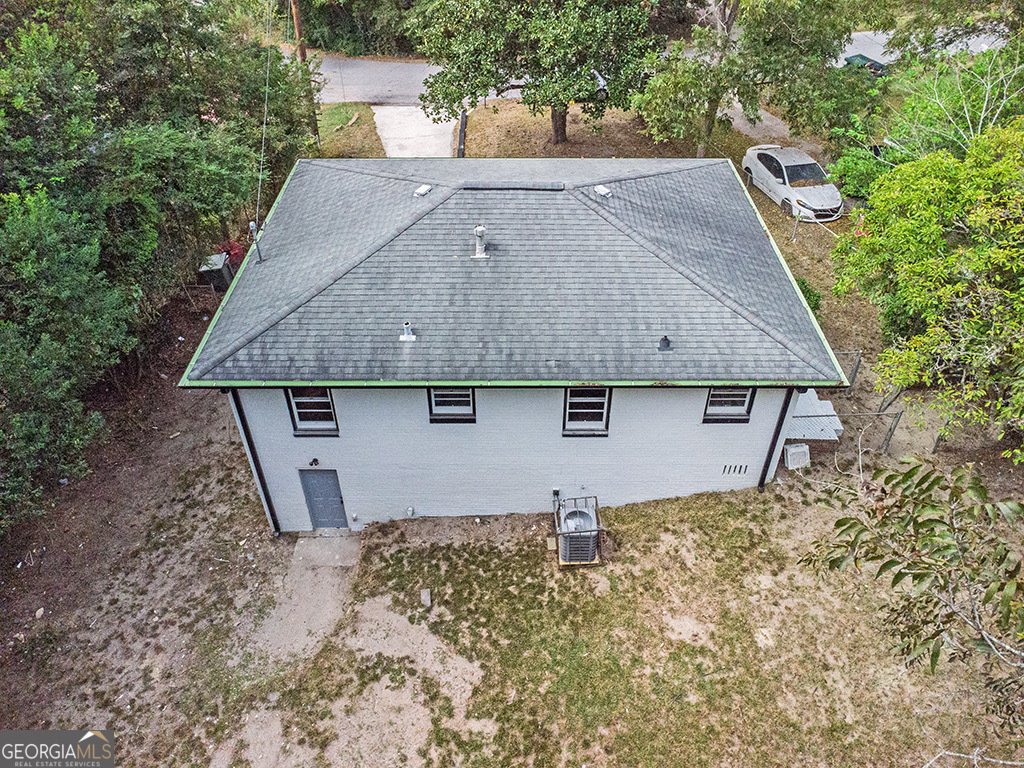 1124 Beddingfield Drive Macon - 28