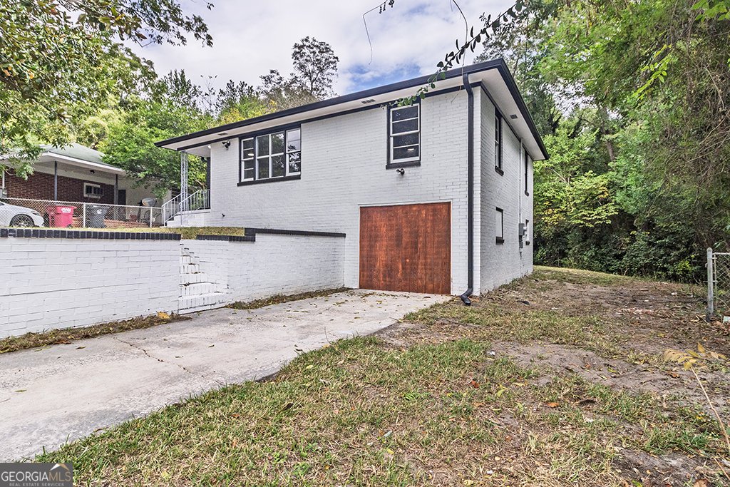 1124 Beddingfield Drive Macon - 3