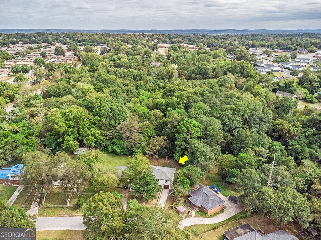 1124 Beddingfield Drive Macon - 31