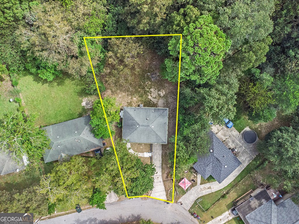 1124 Beddingfield Drive Macon - 32