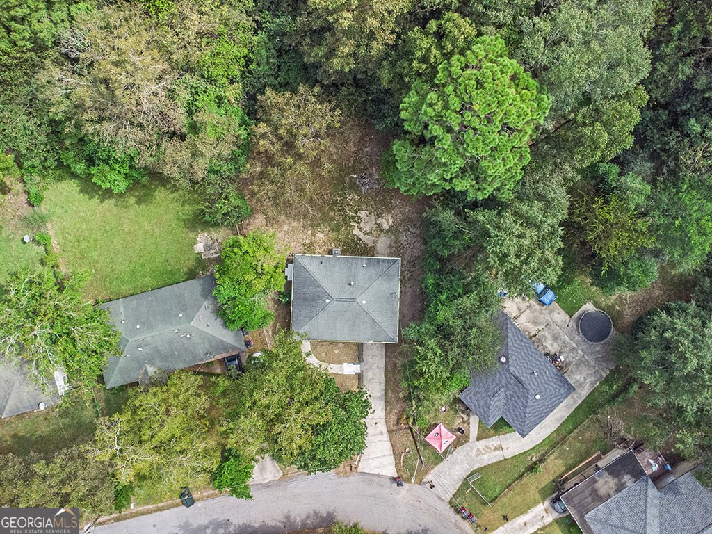 1124 Beddingfield Drive Macon - 33