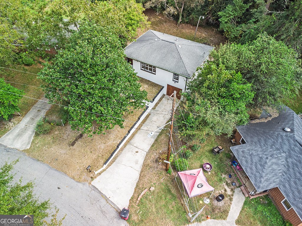 1124 Beddingfield Drive Macon - 34