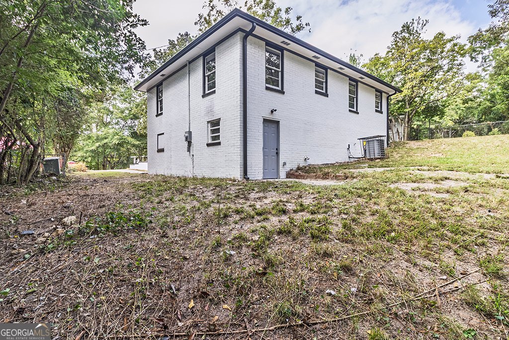 1124 Beddingfield Drive Macon - 4