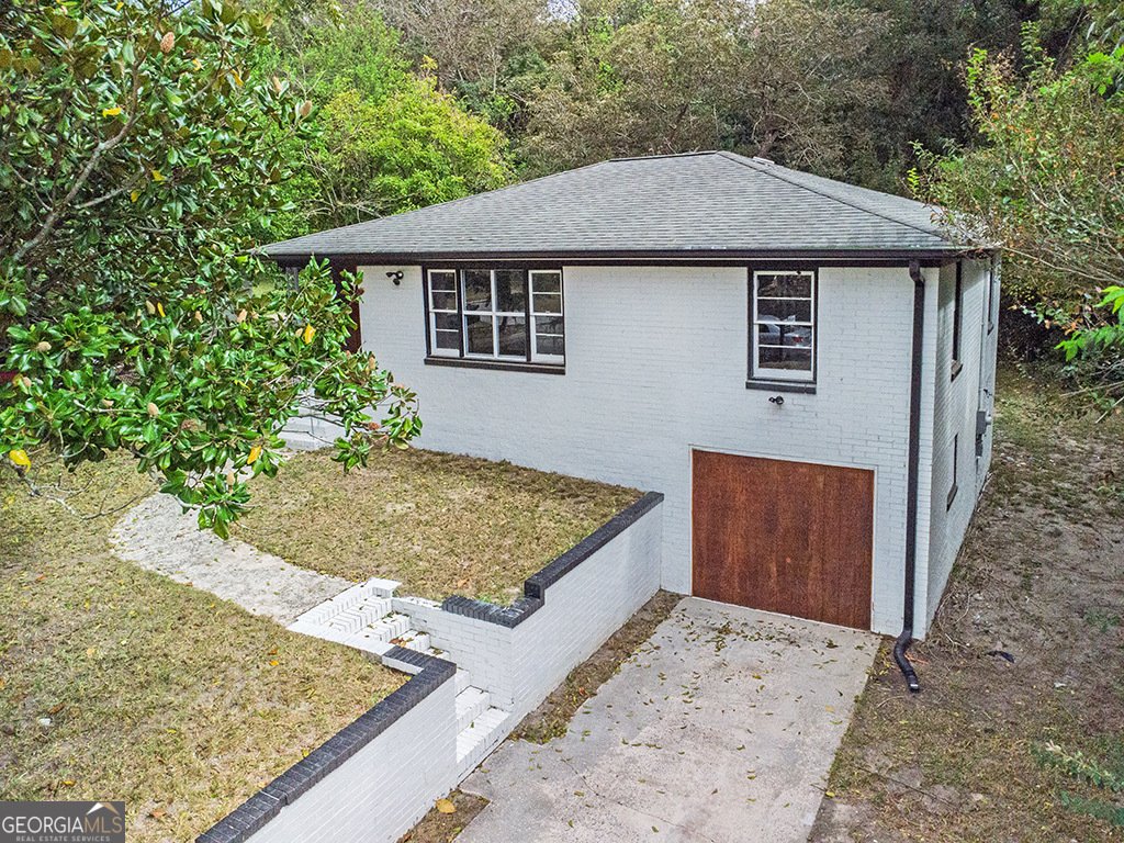 1124 Beddingfield Drive Macon - 5