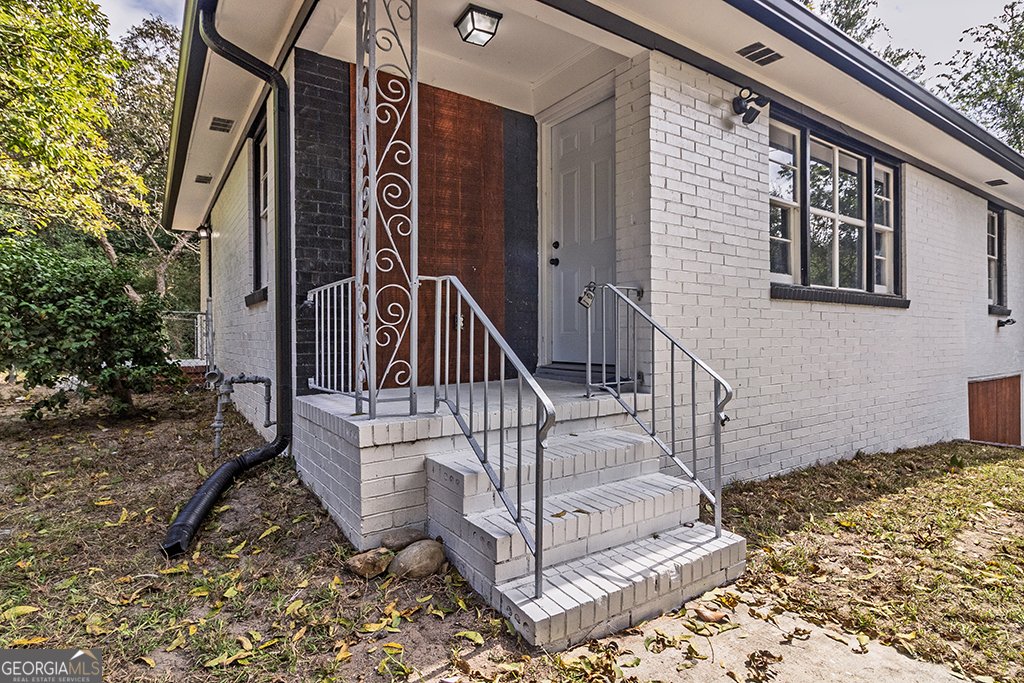 1124 Beddingfield Drive Macon - 6