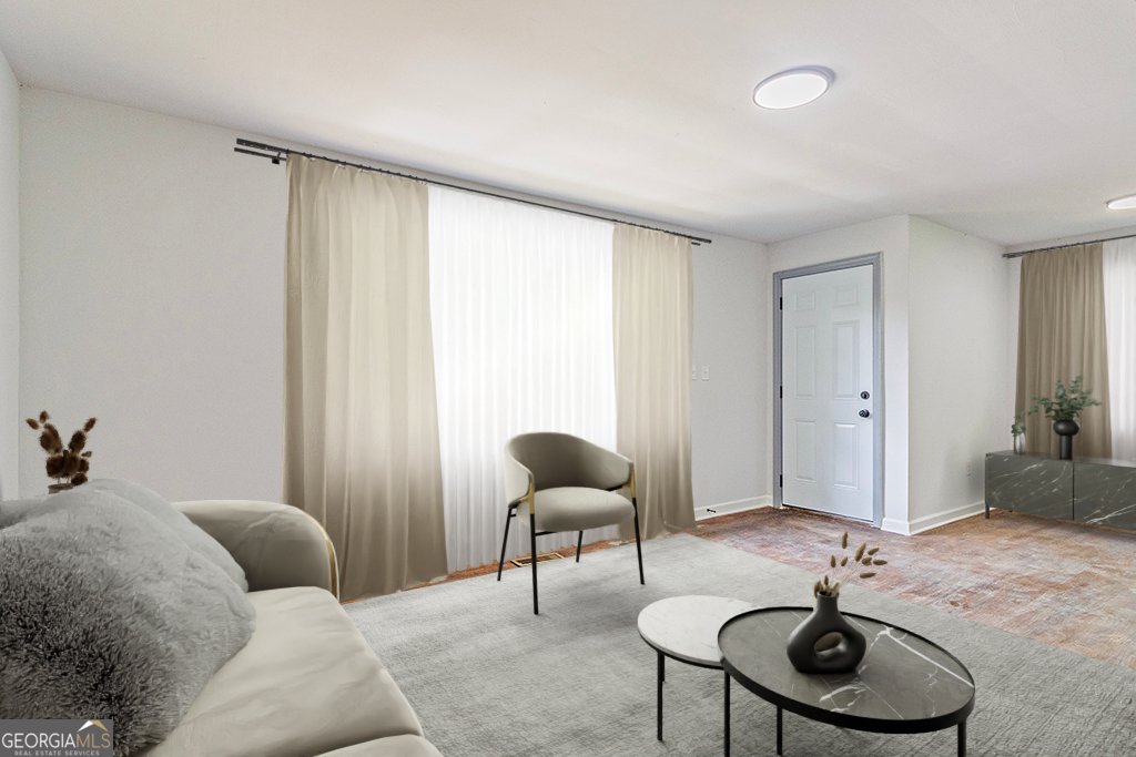 1124 Beddingfield Drive Macon - 7