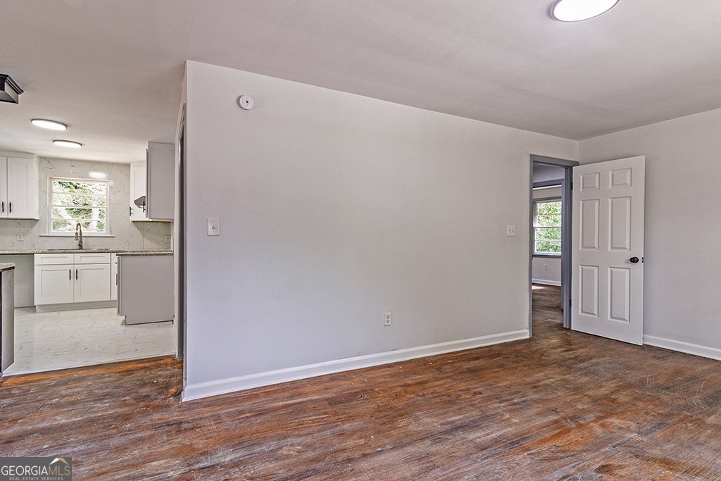 1124 Beddingfield Drive Macon - 8