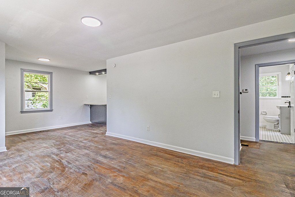 1124 Beddingfield Drive Macon - 9