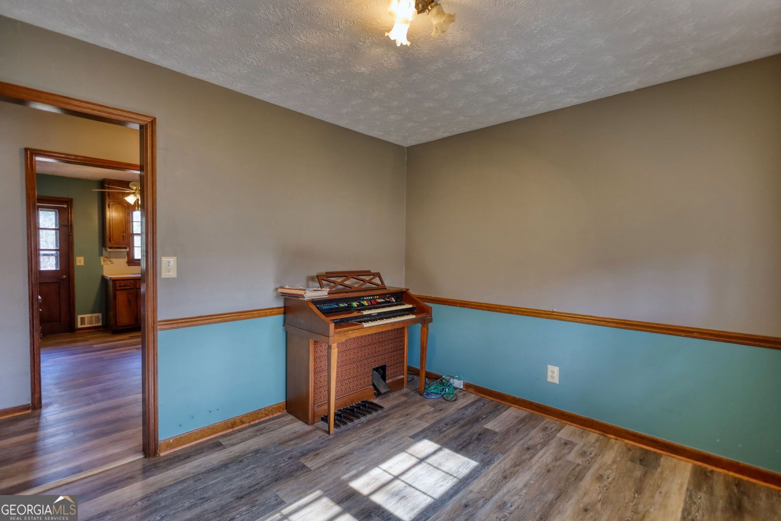 2289 Amberbrook Drive Conyers - 17