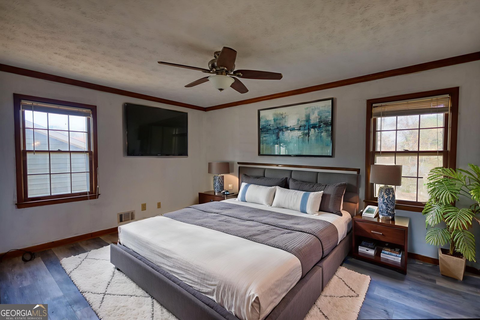 2289 Amberbrook Drive Conyers - 27