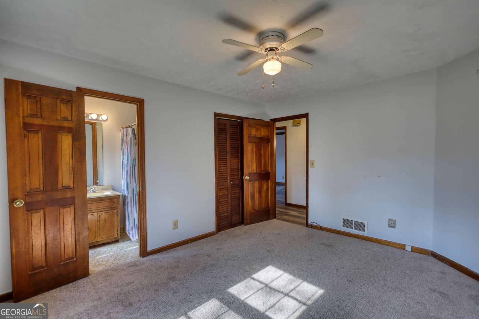 2289 Amberbrook Drive Conyers - 34