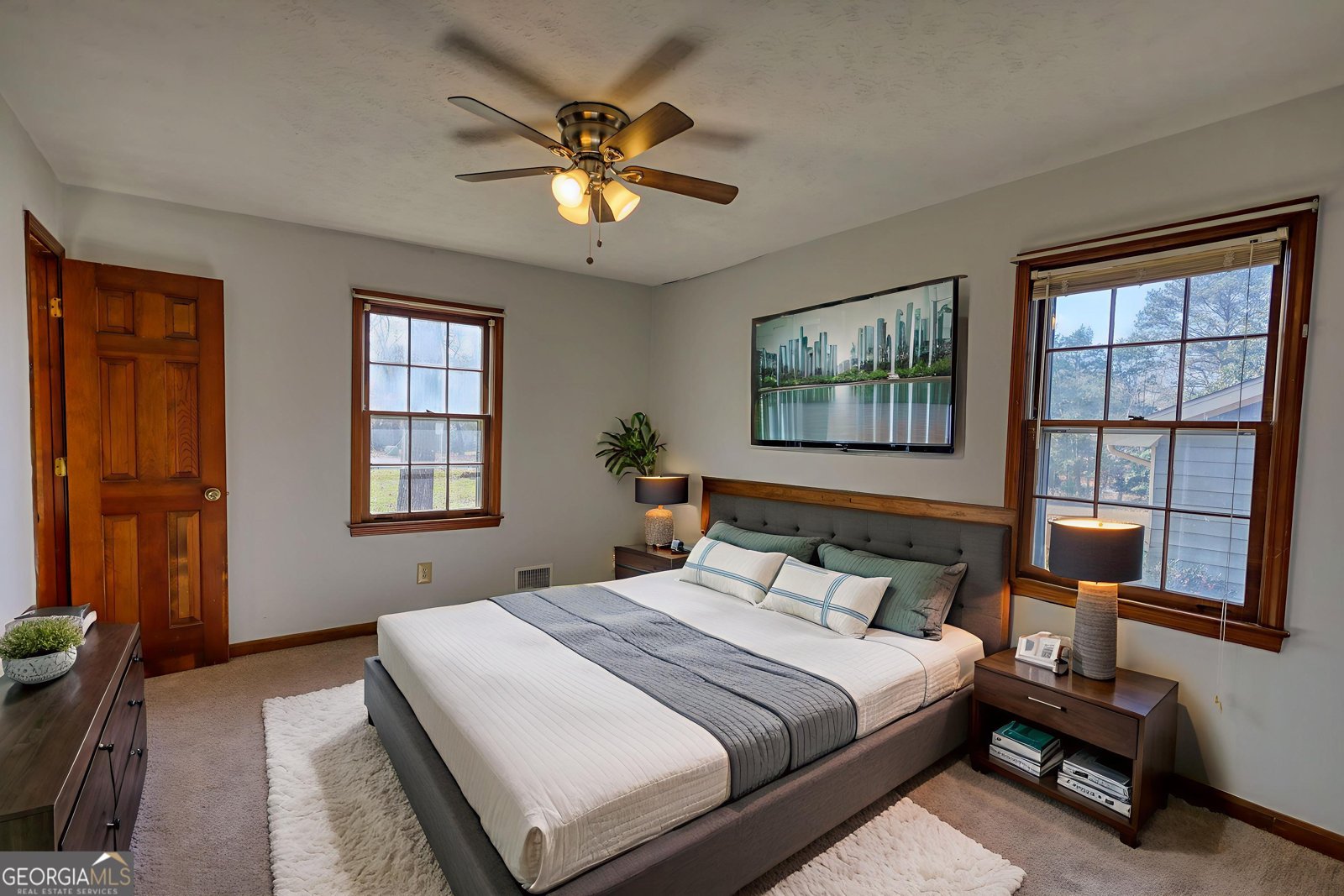 2289 Amberbrook Drive Conyers - 37