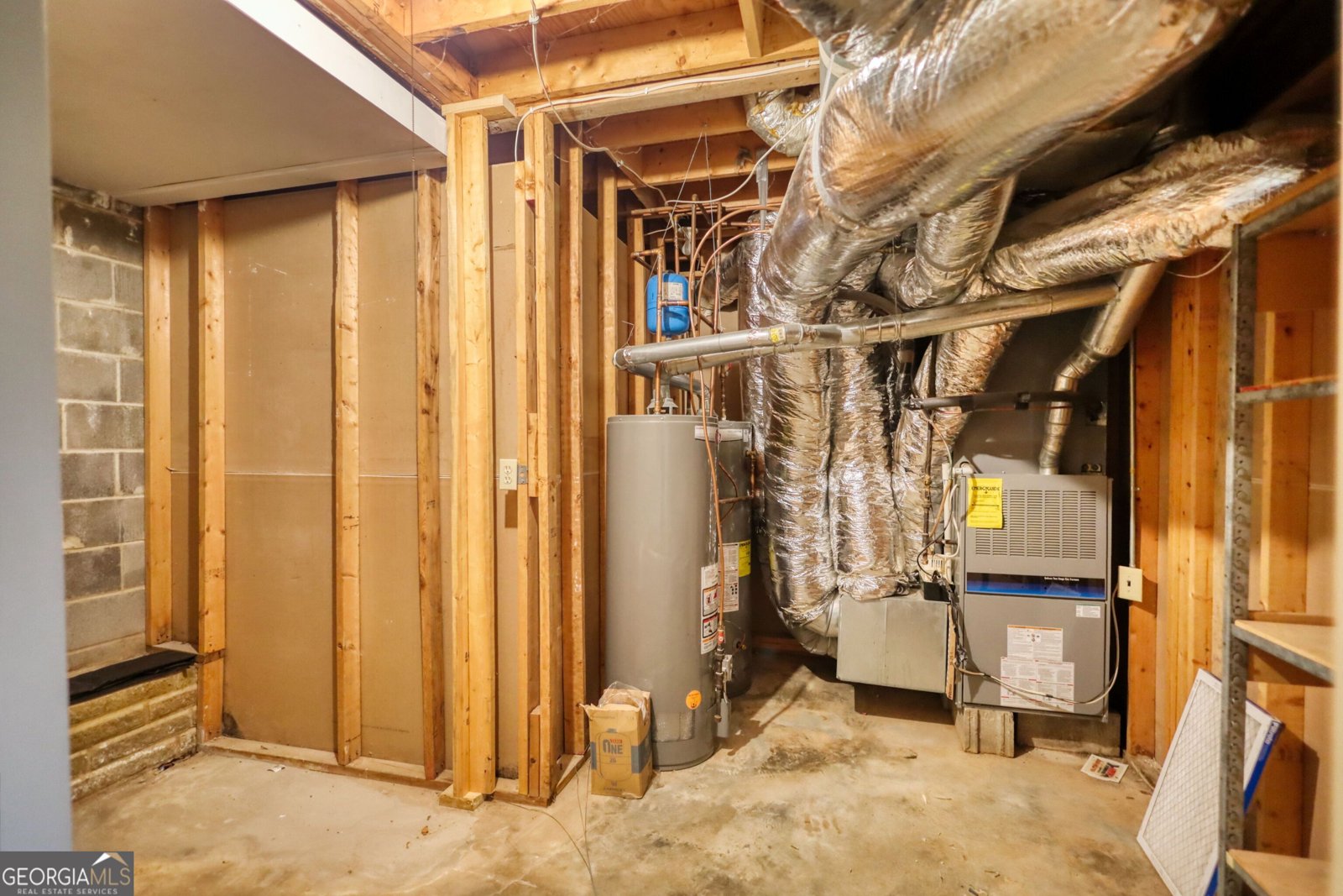 2289 Amberbrook Drive Conyers - 52