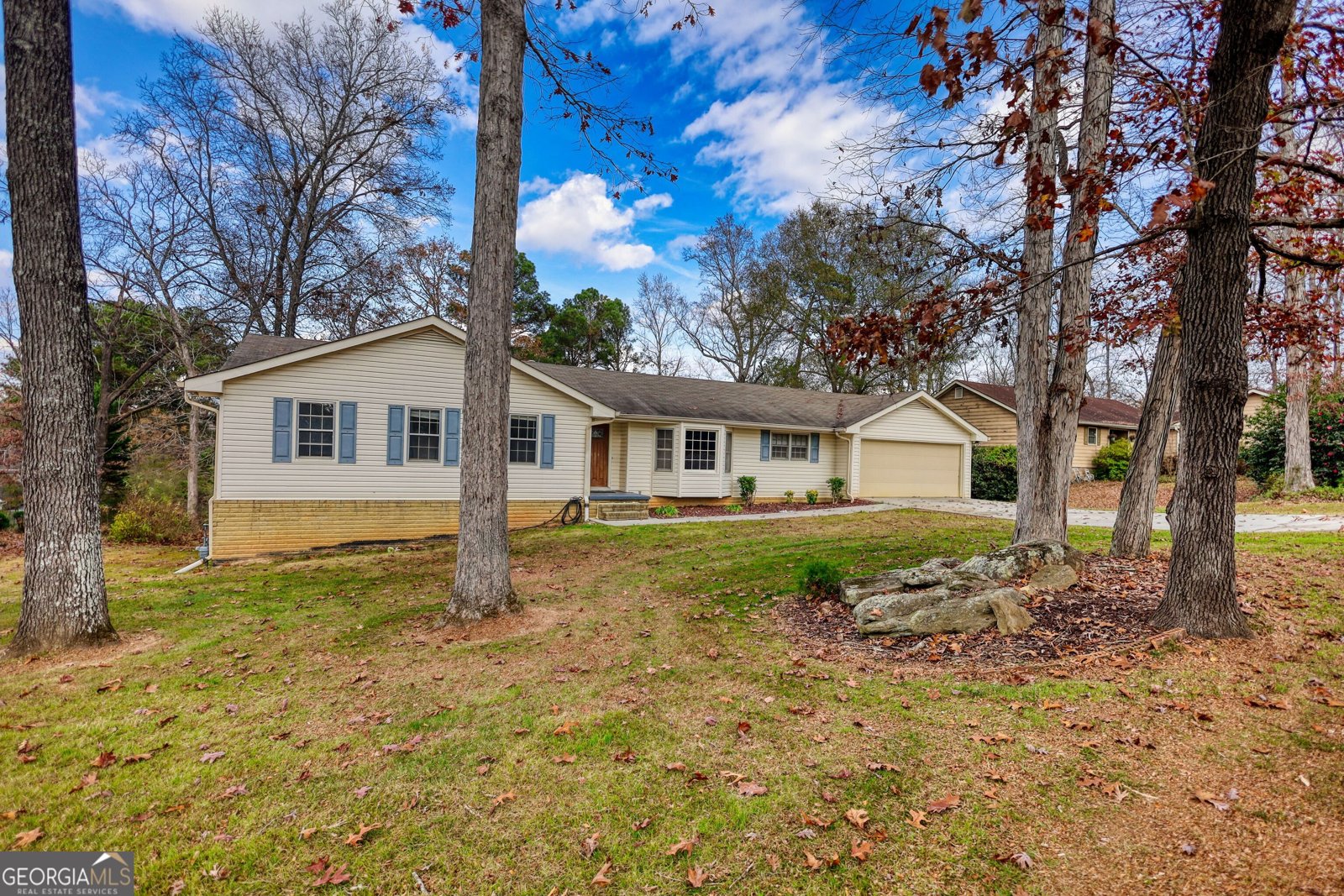 2289 Amberbrook Drive Conyers - 64