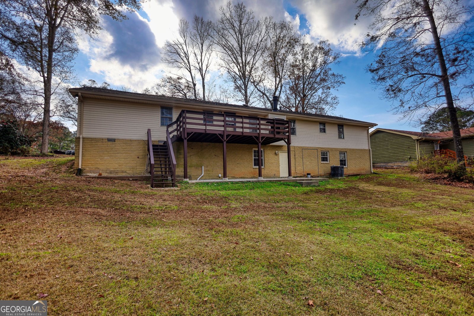 2289 Amberbrook Drive Conyers - 67