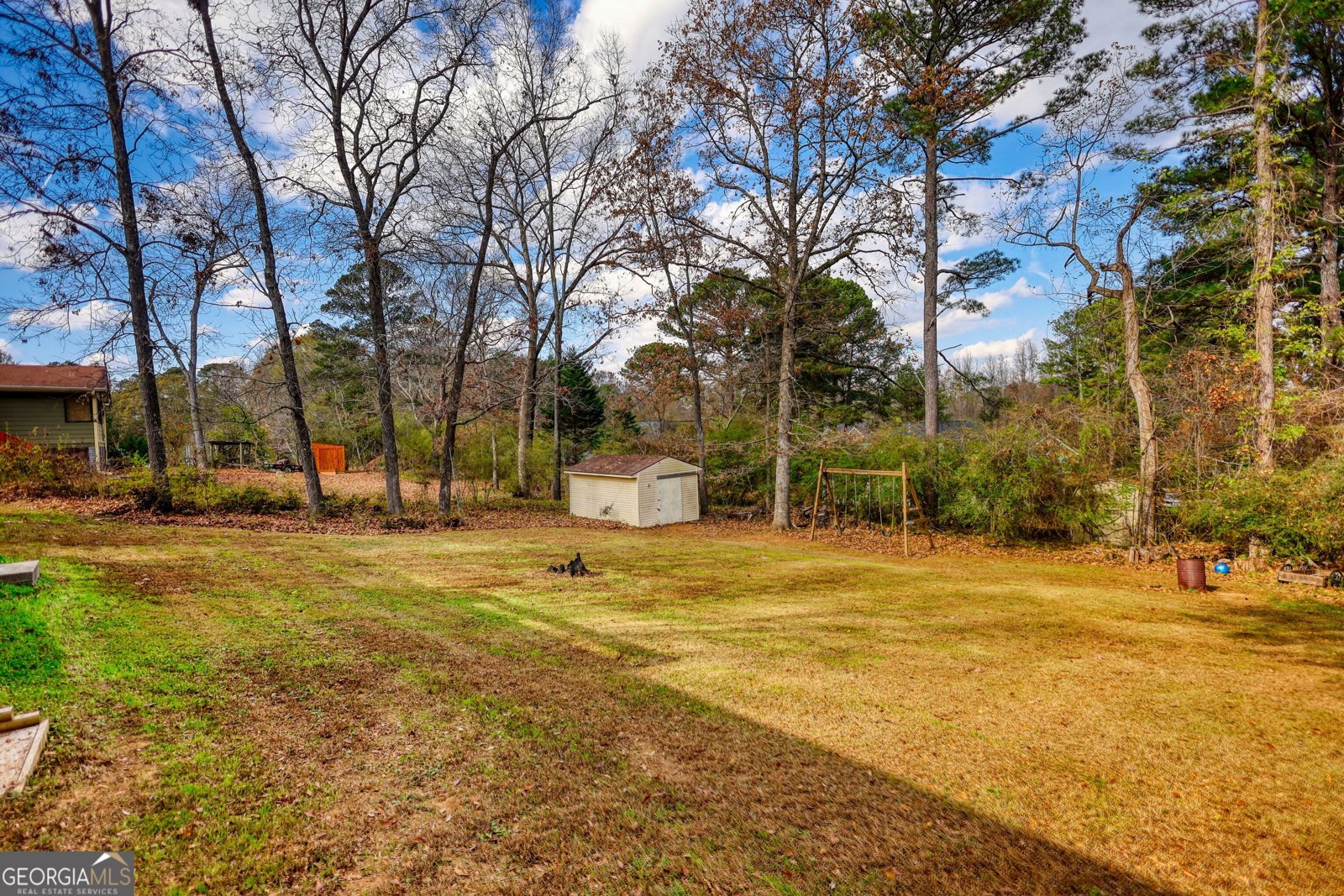 2289 Amberbrook Drive Conyers - 68