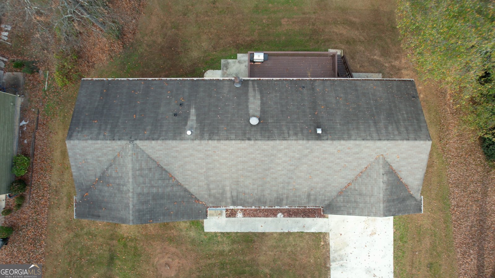 2289 Amberbrook Drive Conyers - 70