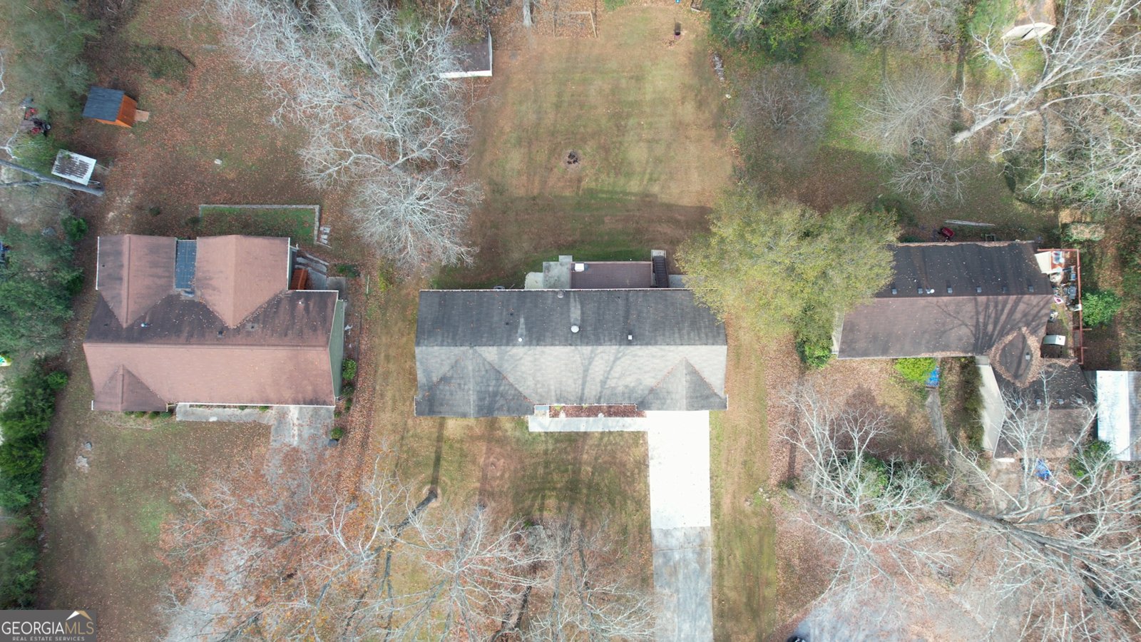 2289 Amberbrook Drive Conyers - 71