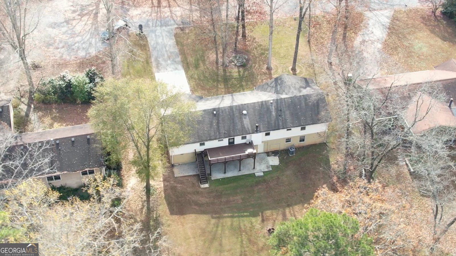 2289 Amberbrook Drive Conyers - 75